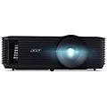 - videoproiettore x139 5000 ansi lumen dlp wxga (1200x800) compatibilità 3d nero