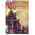 crusaders the kingdom come pc