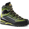trango tower gtx scarponi alta quota uomo green/black 46
