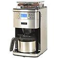 - macchina da caffè con filtro kcp4266 automatica /manuale capacità 1 2 l 12 tazze