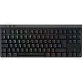 tastiera g g515 lightspeed tkl meccanica layout it retroilluminata wireless rgb