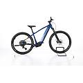 ebike ricondizionata · e-power x-vert race trinity · buone condizioni
