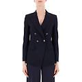 blazer doppiopetto