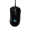 - g403 prodigy wired mouse-nero
