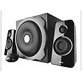 sistema audio tytan 2. 1 19019