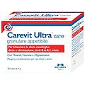 n. b. f. lanes srl carevit ultra cane granulare appetibile mangime complementare per cani adulti e