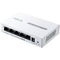 - expertwifi ebp15 gestito gigabit ethernet (10/100/1000) supporto power over ethernet (poe) bianco