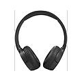 tune 660nc cuffie wireless nero