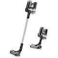 - scopa elettrica hv 7968 portatile ricaricabile senza fili 2 in 1 motore digitale 300 w