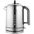 - bollitore senza fili 72835 1. 7l 3000w colore acciaio inox.