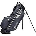 borsa treppiede da golf impermeabile