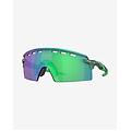 occhiali encoder strike gamma green con lente prizm jade