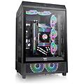 the tower 500 midi tower nero
