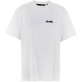 t-shirt 'heavy oversized'