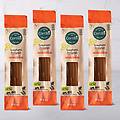 4 spaghetti integrali di grano duro bio 4 x 500 g