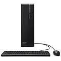 ACER - veriton vx2720g intel core i3 i3-12100 8 gb ddr5-sdram 256 gb ssd pc nero