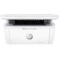 stampante multifunzione laserjet m140w