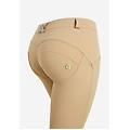 pantaloni push up wr. up superskinny traspiranti bioattivi nomad donna large