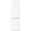 cnc 5703 pure combinazione frigo-congelatore con easyfresh e nofrost bianco cnc5703 (994897351)