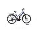 ebike ricondizionata · cross tourer 3 · buone condizioni husqvarna e-bicycles