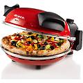 pizza in 4' minuti