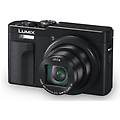 Panasonic Fotocamera Digitale Compatta Dc Tz99e K Nero