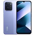 c85 8gb 256gb 6. 9 120hz dual sim 4g 6000mah 33w 50mp ip64 android 15 viola