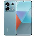 - redmi note 13 5g 256gb 8gb ram display 6. 67' doppia sim ibrida usb tipo-c 5000 mah android 13