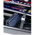 supporto da tetto per sci modelli 870-950 mm