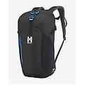 zaino ubic 20l nero intenso blu