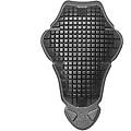 protezione schiena inseribile warrior 510 nero liv. 1 taglia uni