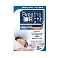 e. fa. s. cerotti nasali breath right respira bene classici 30 pezzi