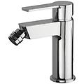 miscelatore bidet serie west ws131cr cromato ottone