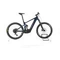 ebike ricondizionata · e-riot am cf advanced · buone condizioni