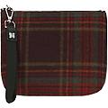 pochette in tartan piccola