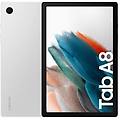 Samsung Retail Tablet Galaxy Tab A8 10 5in 32gb 3gb Argento Unisoc T618 Octo And