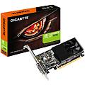 geforce gt 1030 2gb gddr5 lp