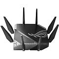 gt-axe11000 router wireless gigabit ethernet tri-band (2 4 ghz/5 ghz/6 ghz) nero (90ig06e0-mo1r00)