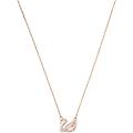 collana donna gioielli dazzling swan 5469989