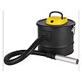 aspiracenere ashpiro 12 senza sacco 800 w