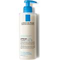 l'oreal la roche-posay lipikar syndet ap+ detergente corpo 400 ml