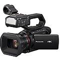 camescope hc-x 2000 e