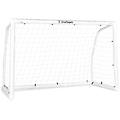 porta da calcio in pvc 182 x 120 cm