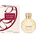 elixir 100 ml eau de parfum spray donna