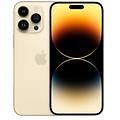 iphone 14 pro max 17 cm (6. 7") doppia sim ios 16 5g 1000 gb oro (mqc43zd/a)