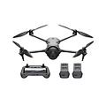 drone mavic 4 pro fly more combo-grigio