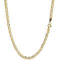 collana uomo oro giallo gl101079