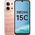 redmi 15c 4g 8gb 256gb 6. 9 arancione