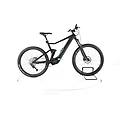 ebike ricondizionata · copperhead evo am 1 · come nuovo