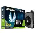 gaming geforce rtx 3050 eco solo nvidia 8 gb gddr6 pci express x8 4. 0 1 x hdmi 3 x displayport
